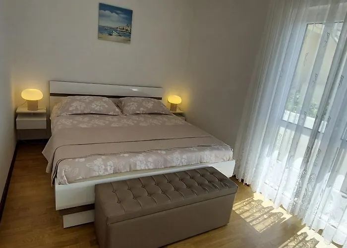 Sladana Apartamento