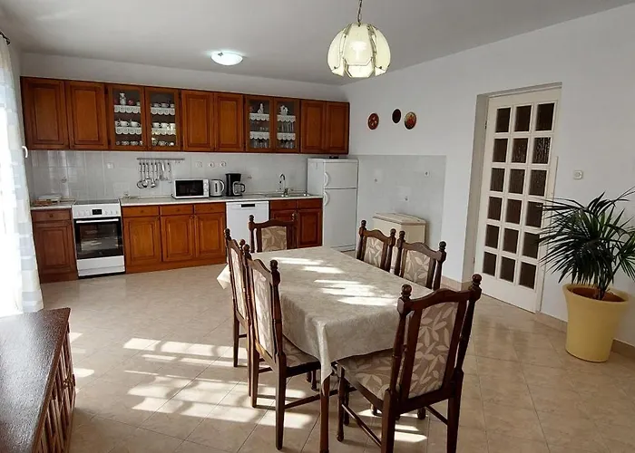 Apartamento Sladana