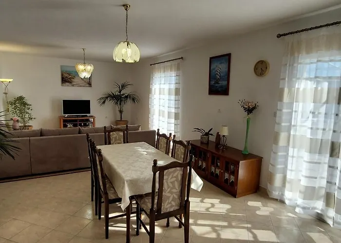 Sladana Apartamento *