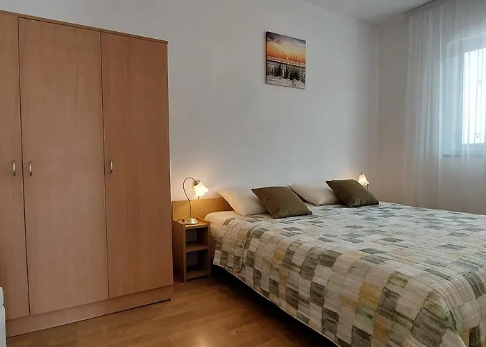 Apartamento Sladana *