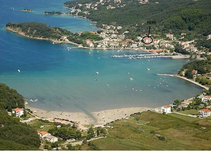 Apartamento Sladana *