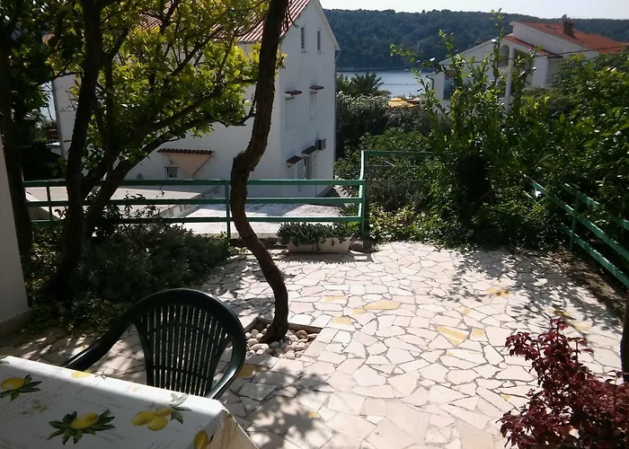 Apartamento Sladana *