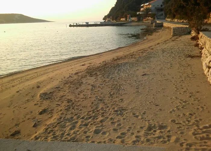 Apartamento Sladana *